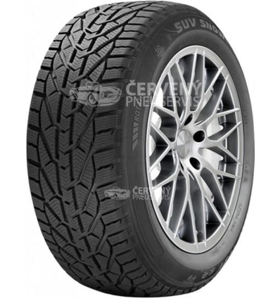 Riken SUV SNOW