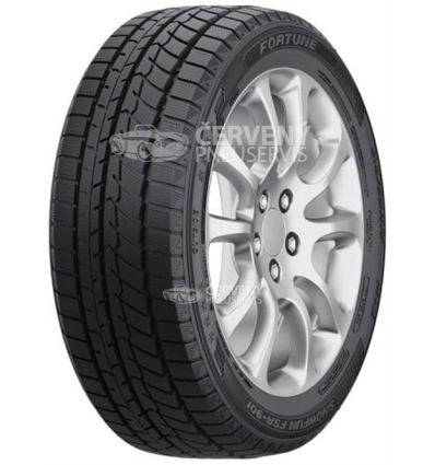 Fortune SNOWFUN FSR901