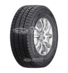 Fortune FSR902 185/80 R14 102Q TL C 8PR M+S 3PMSF