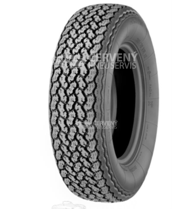 Michelin XWX