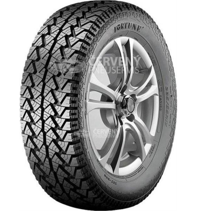 Fortune FSR302