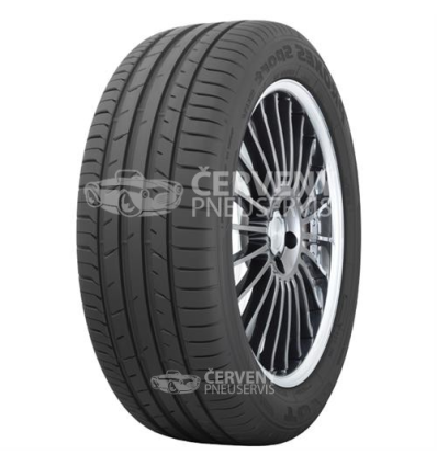 Toyo PROXES SPORT SUV