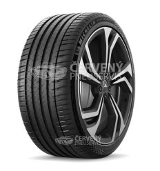 Michelin PILOT SPORT 4 SUV