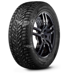 Nokian Tyres HKPL 9 HROT