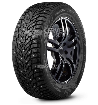 Nokian Tyres HKPL 9 HROT