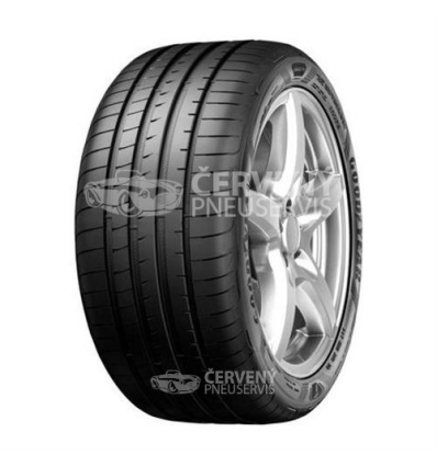Goodyear EAGLE F1 (ASYMMETRIC) 5