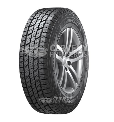 LAUFENN LC01 X FIT AT
