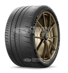 Michelin PILOT SPORT CUP 2 R Porsche 315/30 R21 105Y TL XL ZR FP