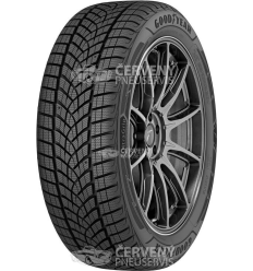 Goodyear ULTRA GRIP PERFORMANCE +