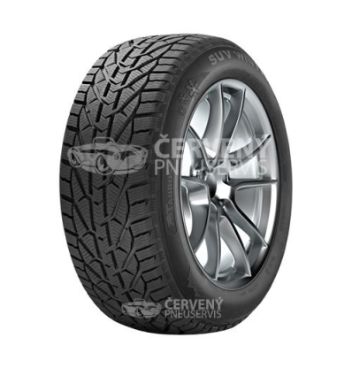 Orium SUV WINTER