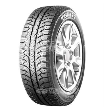 Lassa ICEWAYS 2