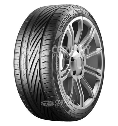 Uniroyal RAIN SPORT 5