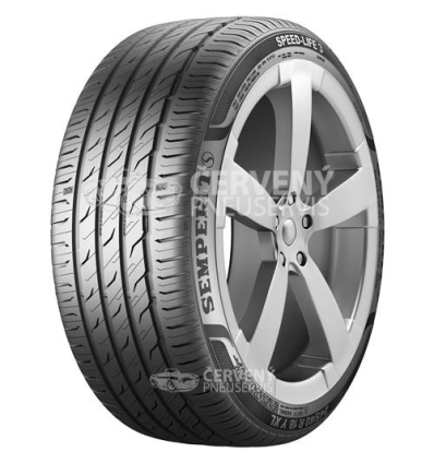Semperit SPEED LIFE 3