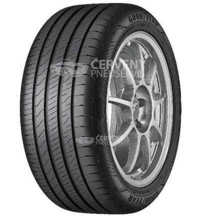 Goodyear EFFICIENTGRIP PERFORMANCE 2