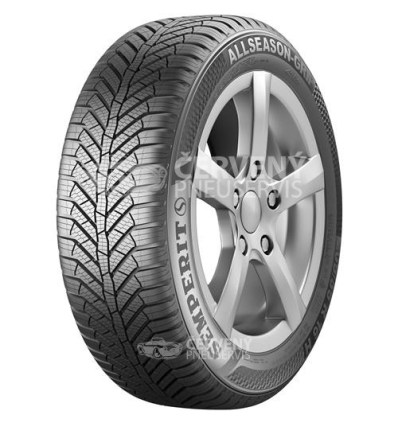 Semperit ALLSEASON GRIP