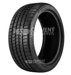 Michelin PILOT SPORT A/S 3 Porsche 275/40 R20 106V TL XL