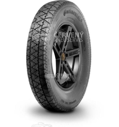 Continental S CONTACT