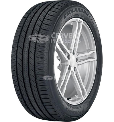 Yokohama GEOLANDAR CV G058