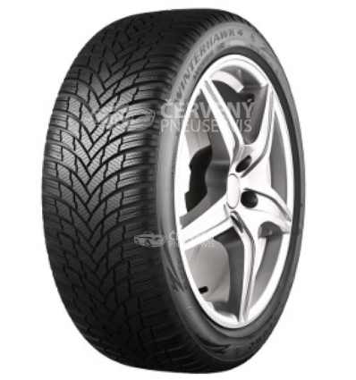 Firestone WINTERHAWK 4