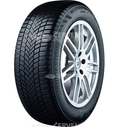 Bridgestone WEATHER CONTROL A005 EVO DG