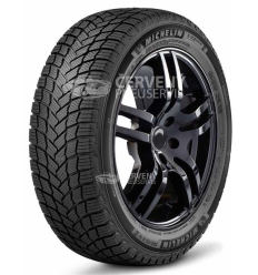 Michelin X ICE SNOW 255/40 R20 101H TL XL M+S 3PMSF