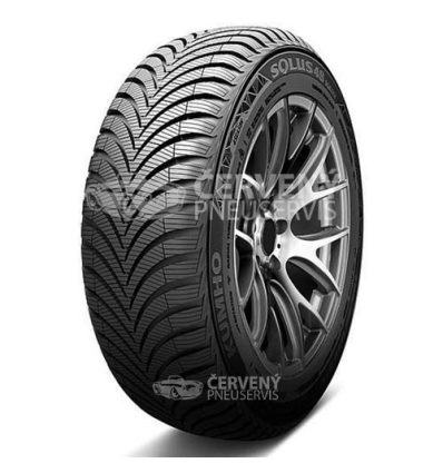 Kumho SOLUS 4S HA32