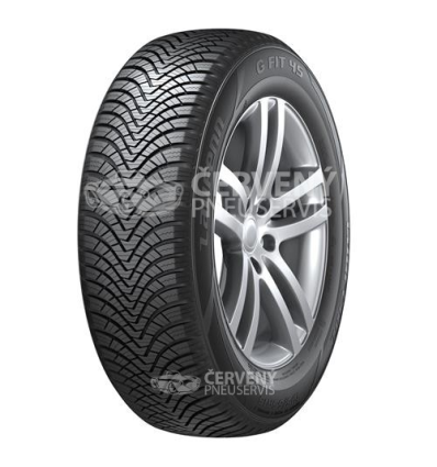 LAUFENN GFIT 4S LH71