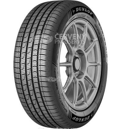 Dunlop SPORT ALL SEASON
