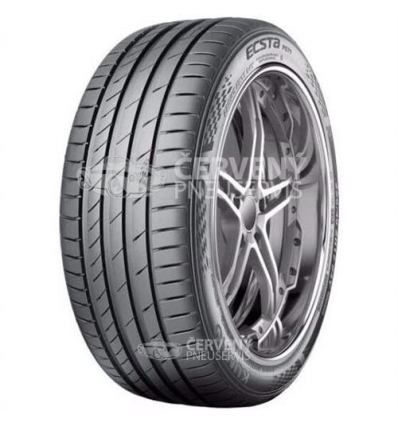 Kumho ECSTA PS71 SUV