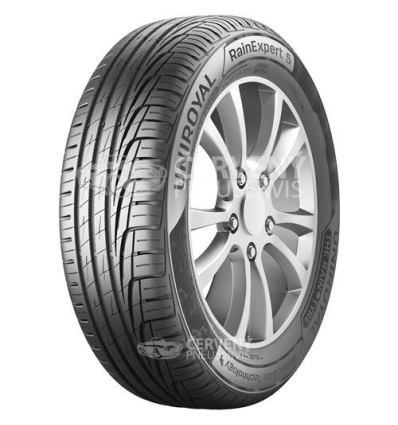 Uniroyal RAIN EXPERT 5