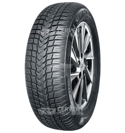Autogreen ALL SEASON VERSAT AS2