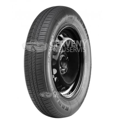 Radar RST