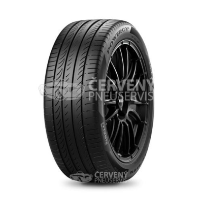 Pirelli POWERGY