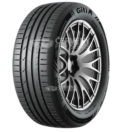 Giti SYNERGY H2