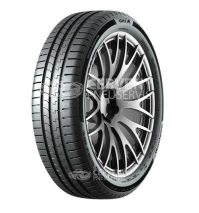 Giti SYNERGY E2