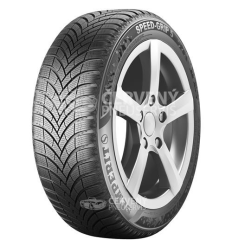 Semperit SPEED GRIP 5 235/45 R21 101V TL M+S 3PMSF FR XL