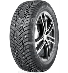 Nokian Tyres HKPL 10 275/40 R19 105T TL XL M+S 3PMSF HROT FP