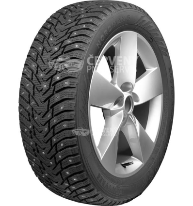 Nokian Tyres NORDMAN 8