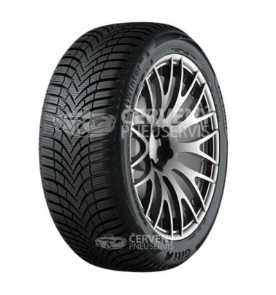 Giti WINTER W2 SUV