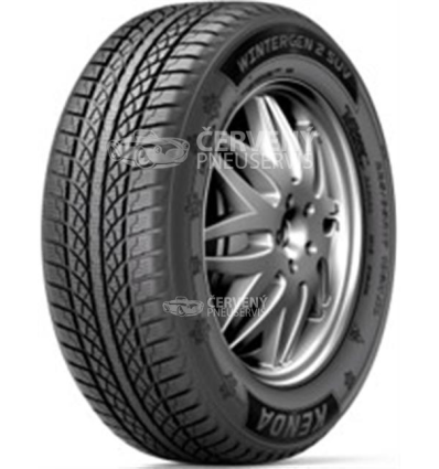 Kenda KR504 WINTERGEN 2 SUV
