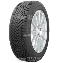 Toyo CELSIUS AS2 195/50 R15 82H TL M+S 3PMSF FP