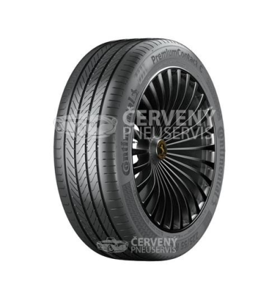 Continental PREMIUM CONTACT C