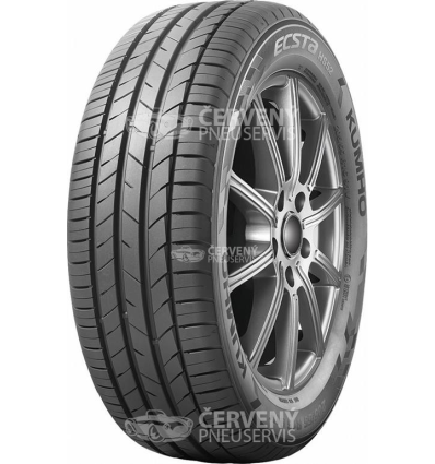 Kumho ECSTA HS52 4RIB