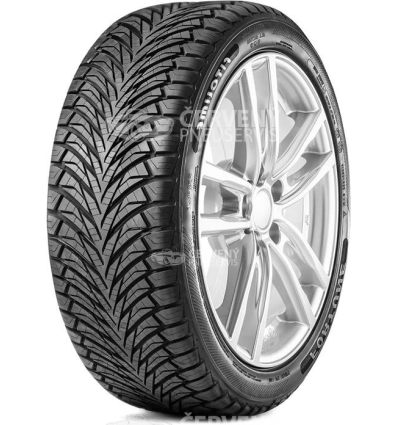 Fortune FITCLIME FSR401