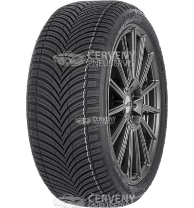 BFGoodrich ADVANTAGE ALL-SEASON