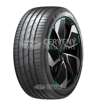 Hankook IK01 iON EVO
