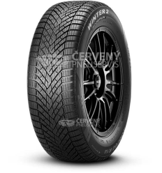 Pirelli SCORPION WINTER 2 Porsche 305/45 R20 116V TL XL M+S 3PMSF EV