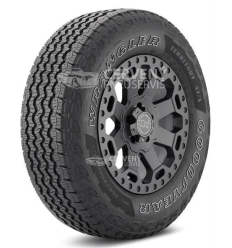 Goodyear WRANGLER TERRITORY AT/S 255/65 R18 111H TL M+S