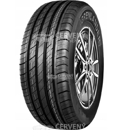 Grenlander L-ZEAL 56