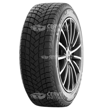 Michelin X ICE SNOW SUV